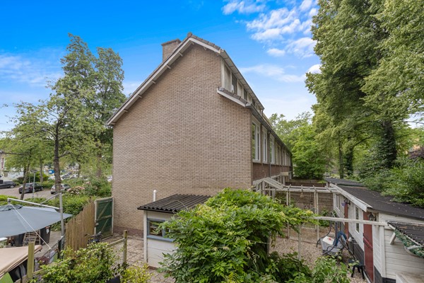 Medium property photo - W.H. Vliegenstraat 93, 3317 GS Dordrecht